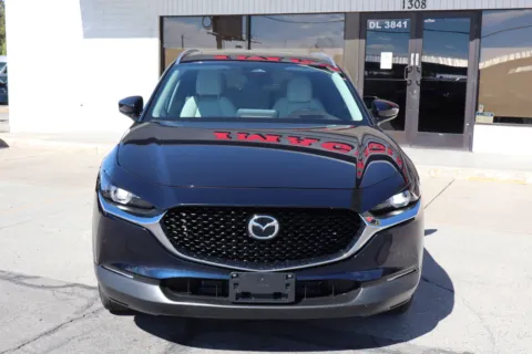 Photos of 2024 Mazda CX-30 2.5 S Premium Package for sale in West Jordan, UT at Image Auto
