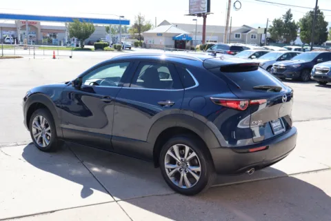 More photos of 2024 Mazda CX-30 2.5 S Premium Package at Image Auto, UT