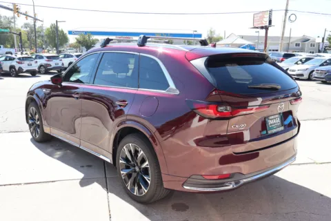 More photos of 2024 Mazda CX-90 3.3 Turbo S Premium Plus at Image Auto, UT