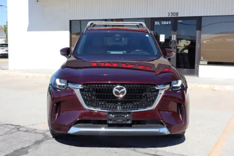 Photos of 2024 Mazda CX-90 3.3 Turbo S Premium Plus for sale in West Jordan, UT at Image Auto