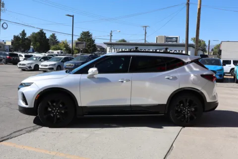 More photos of 2020 Chevrolet Blazer RS at Image Auto, UT