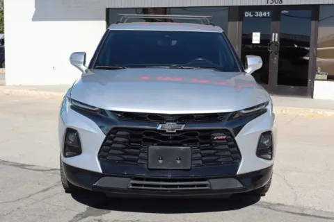 Photos of 2020 Chevrolet Blazer RS for sale in West Jordan, UT at Image Auto