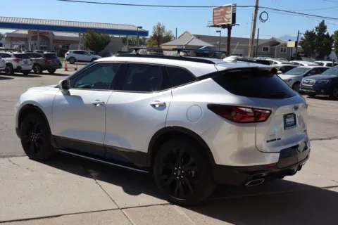 More photos of 2020 Chevrolet Blazer RS at Image Auto, UT