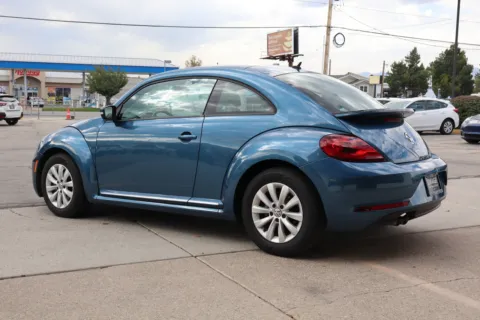 More photos of 2019 Volkswagen Beetle S at Image Auto, UT