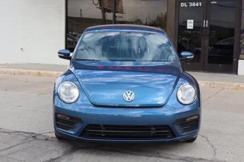 Photos of 2019 Volkswagen Beetle S for sale in West Jordan, UT at Image Auto