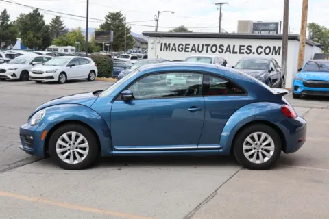 More photos of 2019 Volkswagen Beetle S at Image Auto, UT