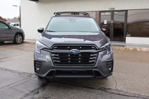 Photos of 2024 Subaru Ascent Onyx Edition Limited for sale in West Jordan, UT at Image Auto