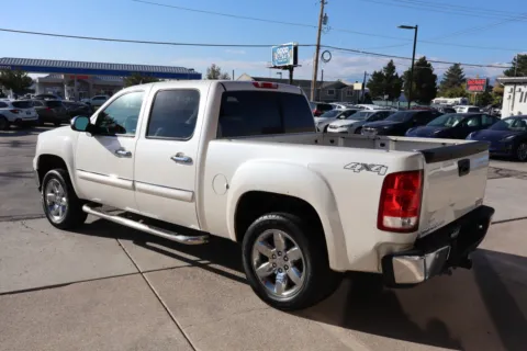 More photos of 2012 GMC Sierra 1500 SLT at Image Auto, UT