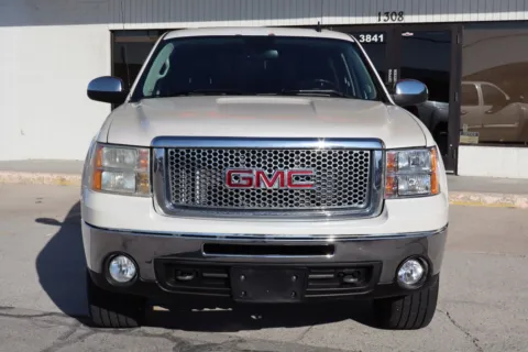 Photos of 2012 GMC Sierra 1500 SLT for sale in West Jordan, UT at Image Auto