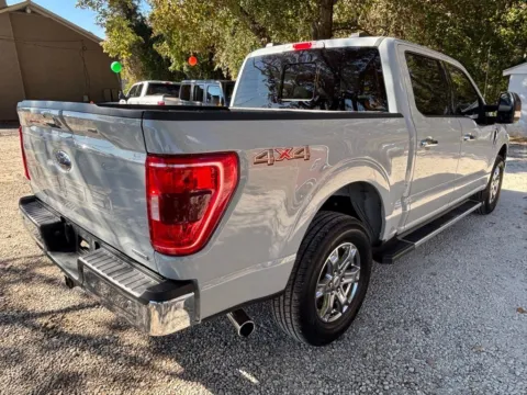 Another view of 2023 Ford F-150 XLT for sale in Wando, SC at Pinnacle Motor Company CHS