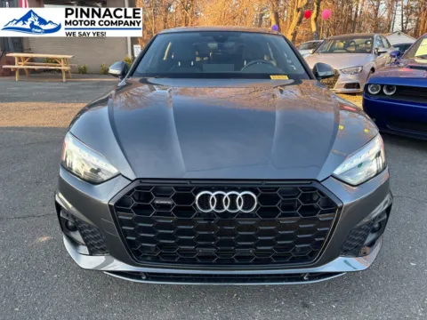 Photos of 2025 Audi A5 Sportback 45 S line Premium for sale in Wando, SC at Pinnacle Motor Company CHS