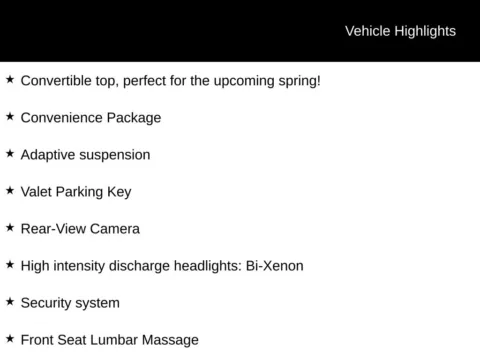 More photos of 2010 Bentley Continental GTC Speed at Pinnacle Motor Company CHS, SC