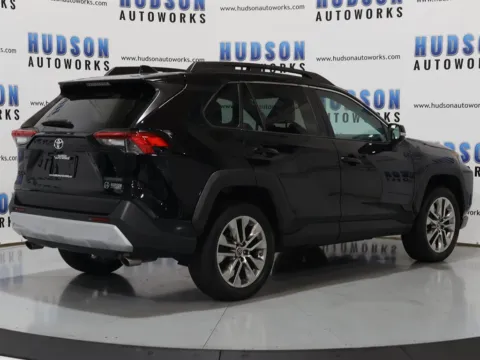 More photos of 2021 Toyota RAV4 Adventure at Hudson Autoworks, NC