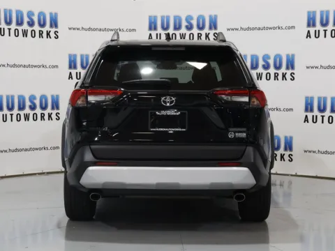 More photos of 2021 Toyota RAV4 Adventure at Hudson Autoworks, NC