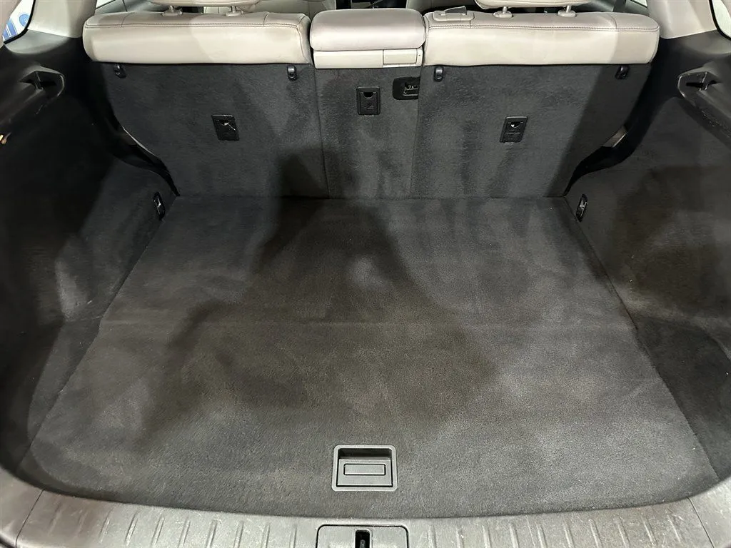 2014 Lexus RX 350 - Photo 34