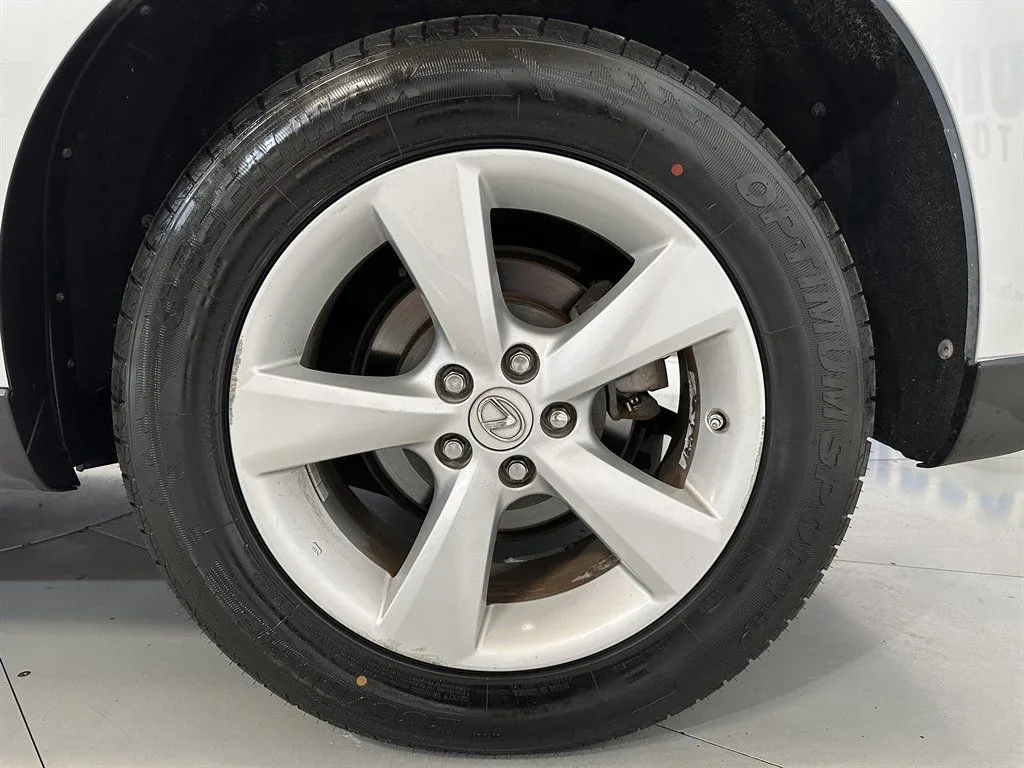 2014 Lexus RX 350 - Photo 40