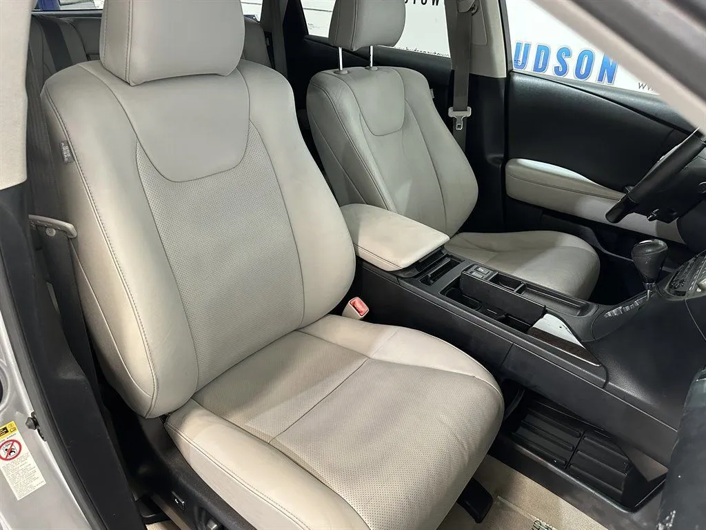 2014 Lexus RX 350 - Photo 30