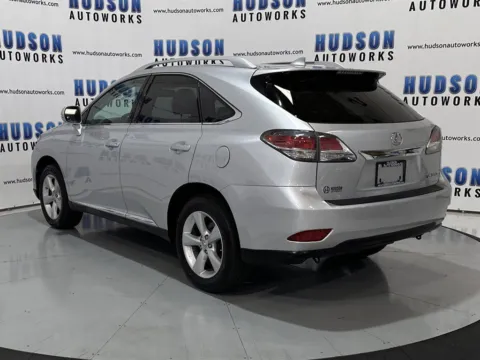 More photos of 2014 Lexus RX 350 at Hudson Autoworks Sales, NC