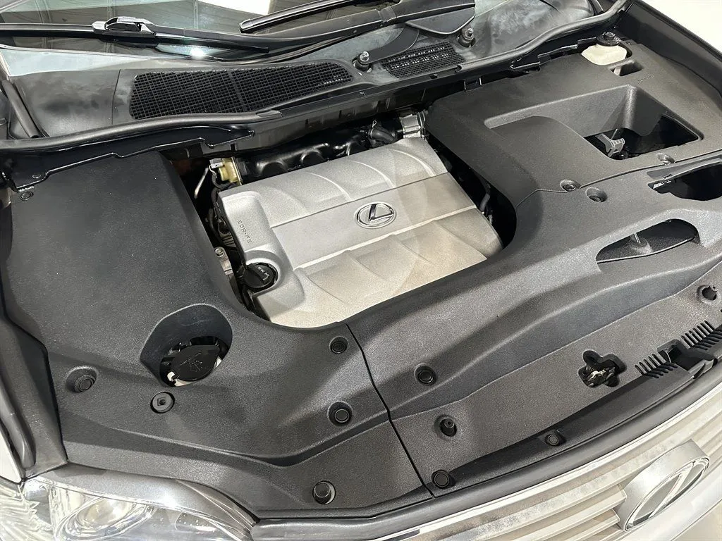 2014 Lexus RX 350 - Photo 36