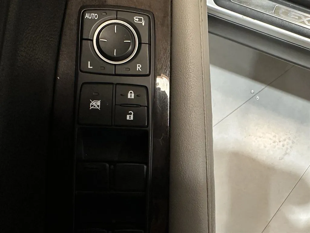 2014 Lexus RX 350 - Photo 13
