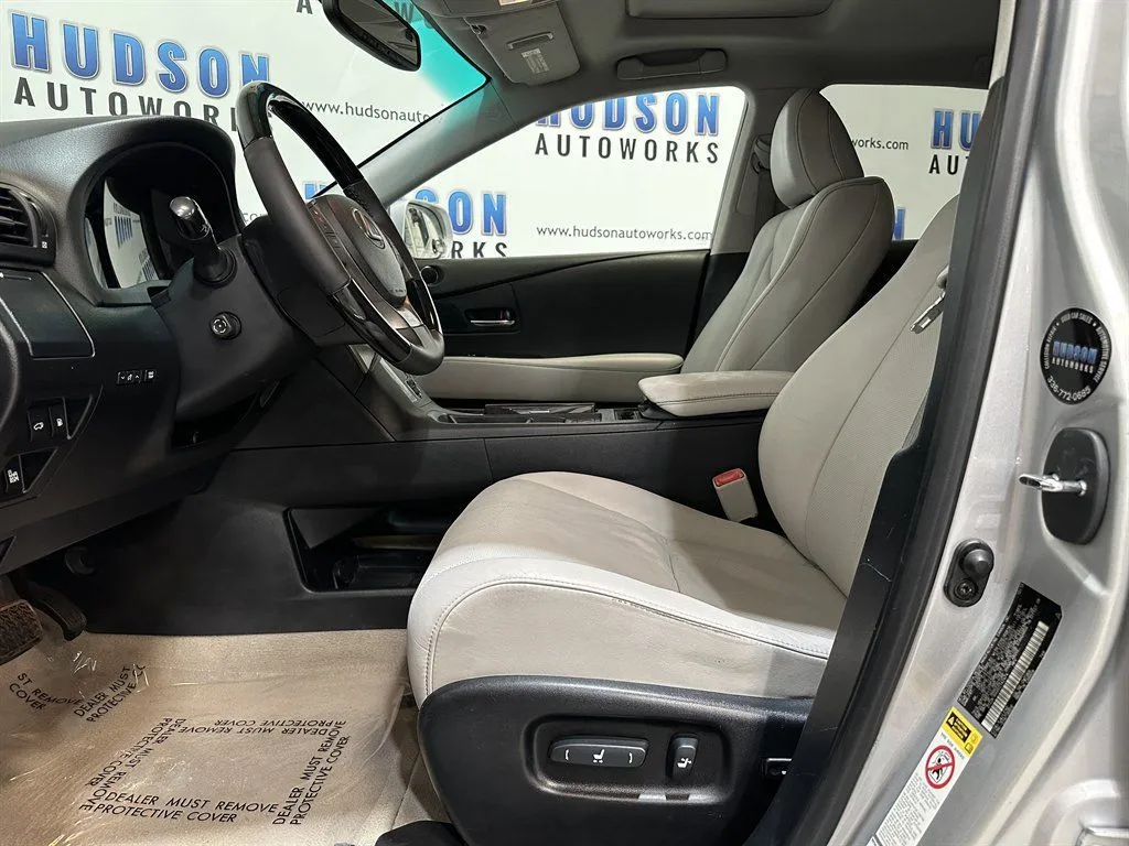 2014 Lexus RX 350 - Photo 16