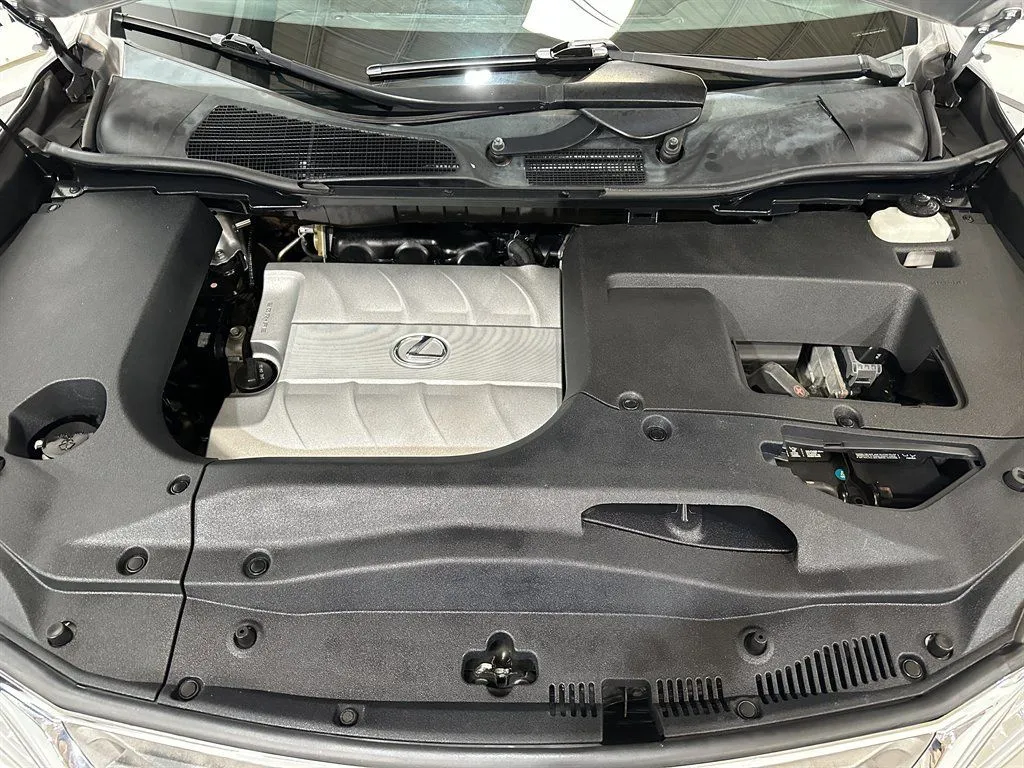 2014 Lexus RX 350 - Photo 37