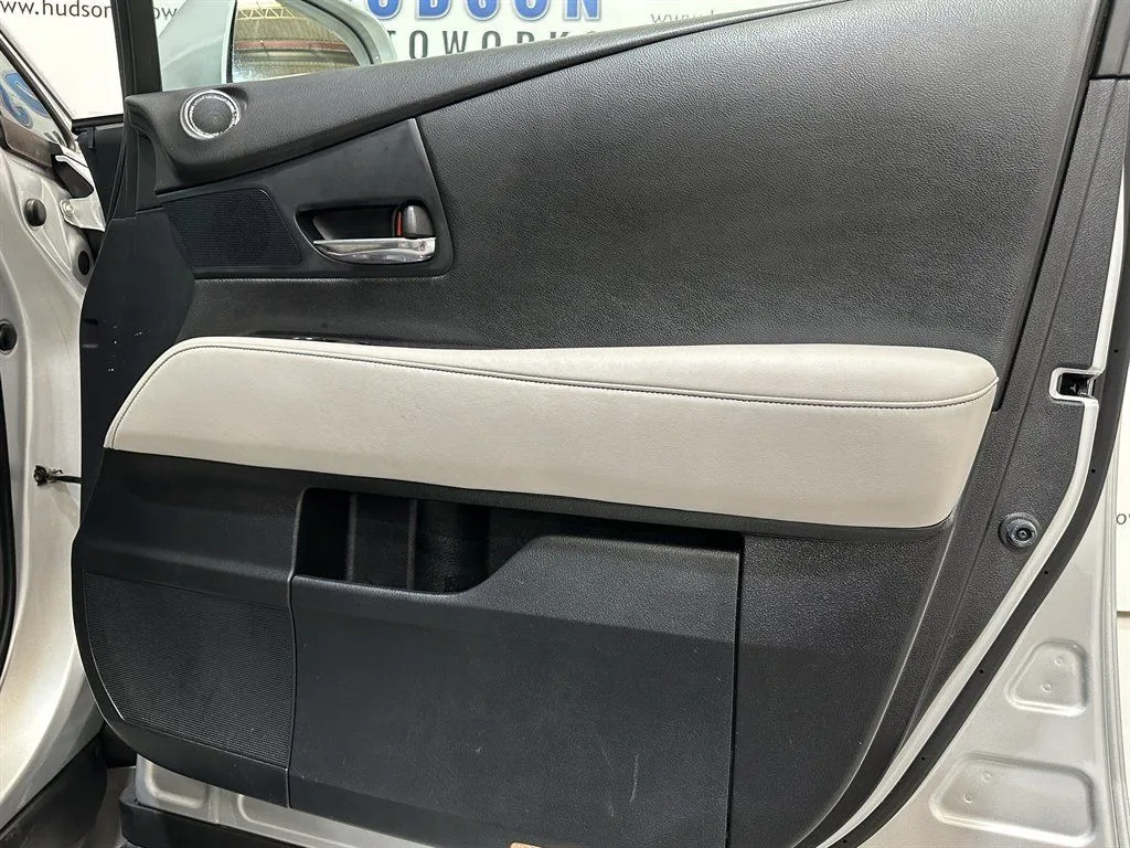 2014 Lexus RX 350 - Photo 29