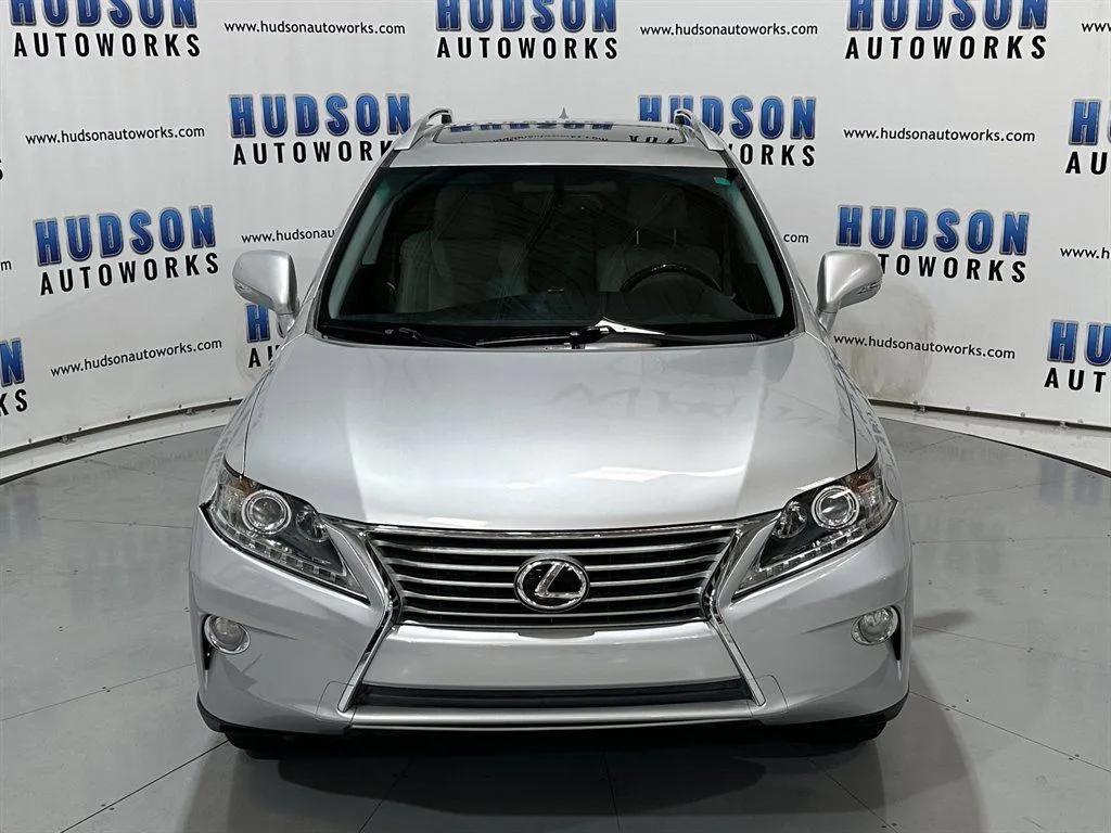 2014 Lexus RX 350 - Photo 11