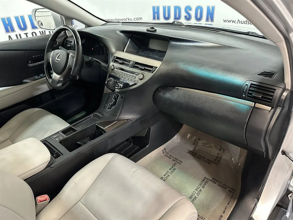 2014 Lexus RX 350 - Photo 32