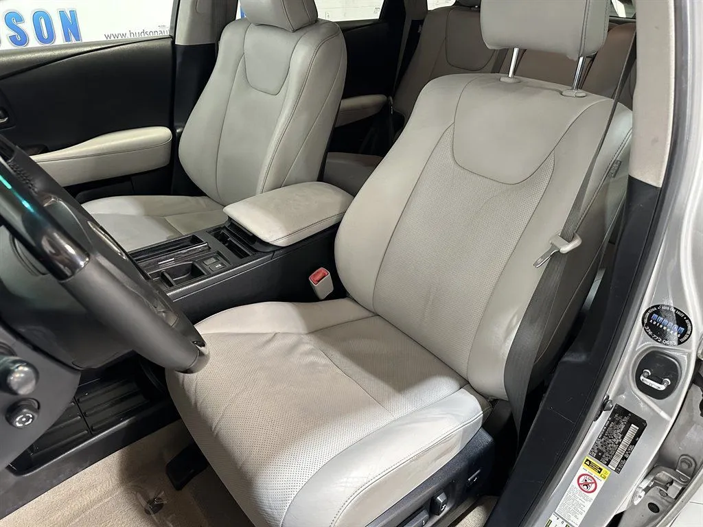 2014 Lexus RX 350 - Photo 15