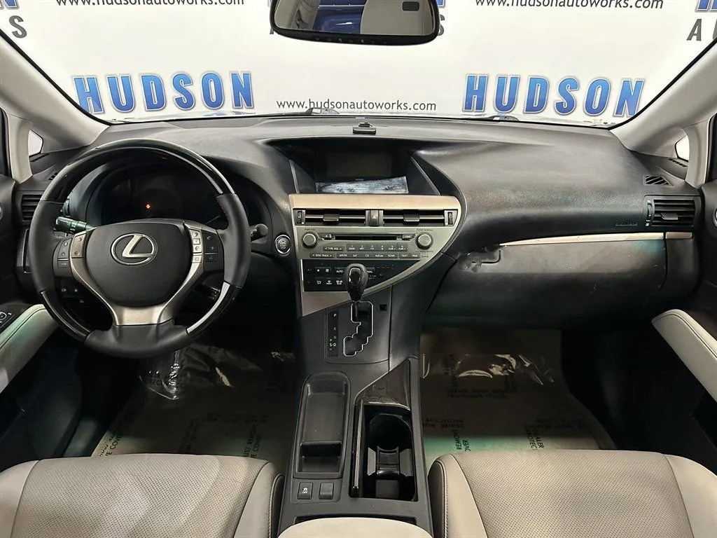 2014 Lexus RX 350 - Photo 25