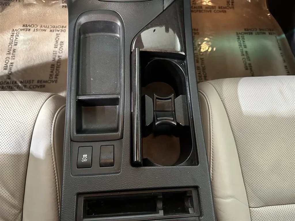 2014 Lexus RX 350 - Photo 22