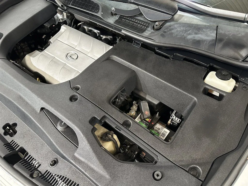 2014 Lexus RX 350 - Photo 38