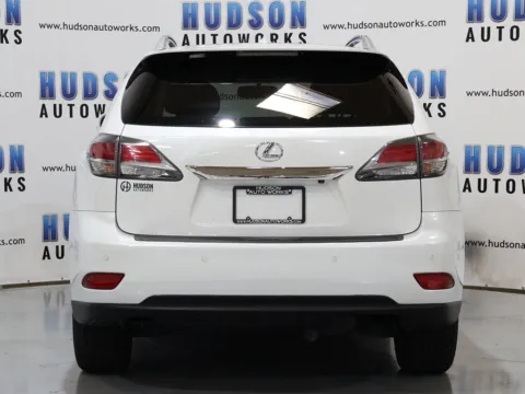 More photos of 2015 Lexus RX 350 at Hudson Autoworks, NC