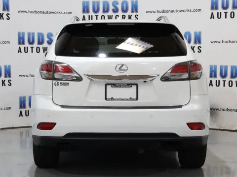 More photos of 2015 Lexus RX 350 at Hudson Autoworks, NC
