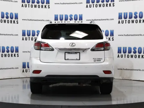 More photos of 2015 Lexus RX 350 at Hudson Autoworks, NC