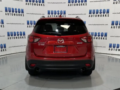 More photos of 2015 Mazda CX-5 Grand Touring at Hudson Autoworks, NC