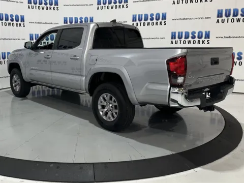 More photos of 2018 Toyota Tacoma SR5 at Hudson Autoworks, NC
