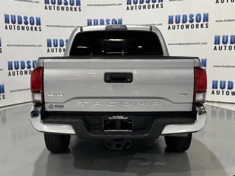 More photos of 2018 Toyota Tacoma SR5 at Hudson Autoworks, NC