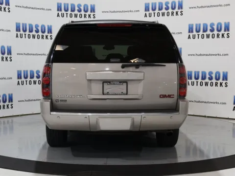More photos of 2008 GMC Yukon XL 1500 Denali at Hudson Autoworks, NC