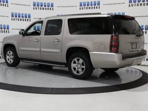 More photos of 2008 GMC Yukon XL 1500 Denali at Hudson Autoworks, NC