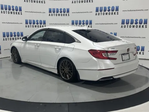 More photos of 2018 Honda Accord EX-L at Hudson Autoworks, NC