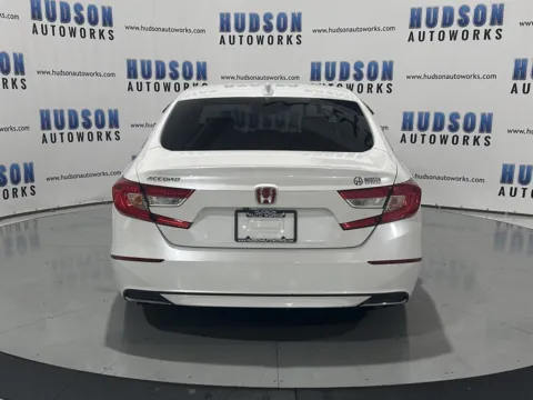 More photos of 2018 Honda Accord EX-L at Hudson Autoworks, NC