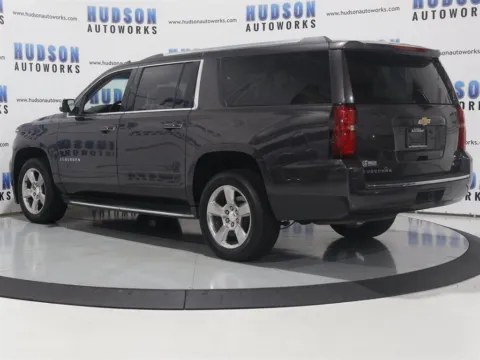 More photos of 2018 Chevrolet Suburban Premier at Hudson Autoworks, NC