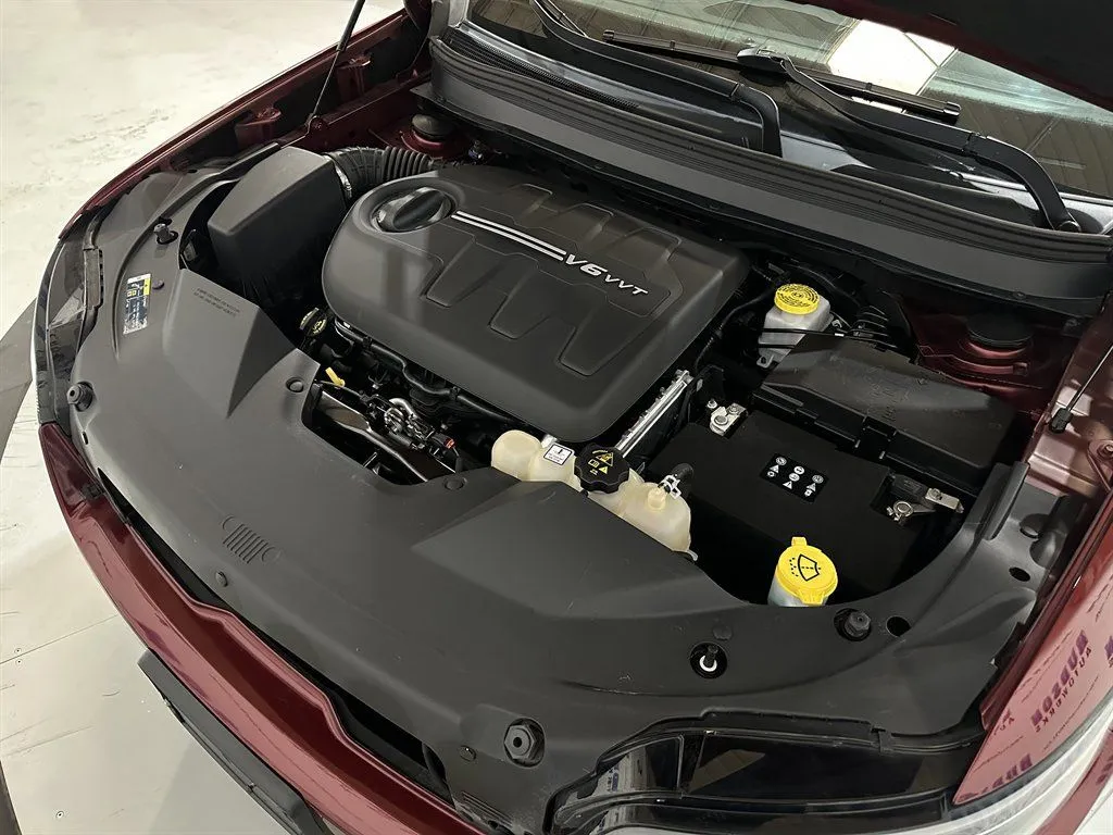 2019 Jeep Cherokee Limited - Photo 38