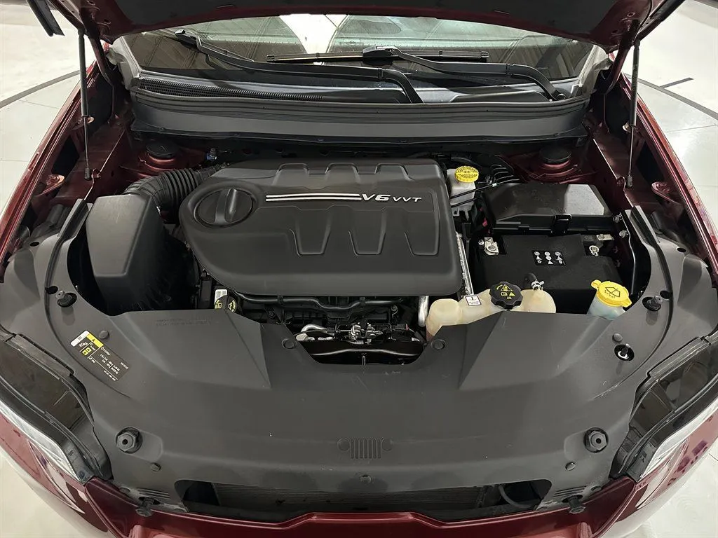 2019 Jeep Cherokee Limited - Photo 37