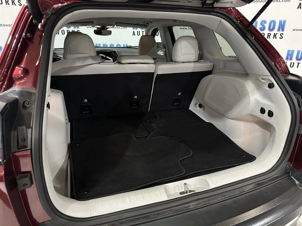 2019 Jeep Cherokee Limited - Photo 33