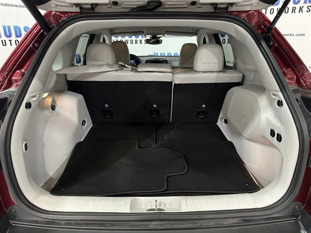 2019 Jeep Cherokee Limited - Photo 34