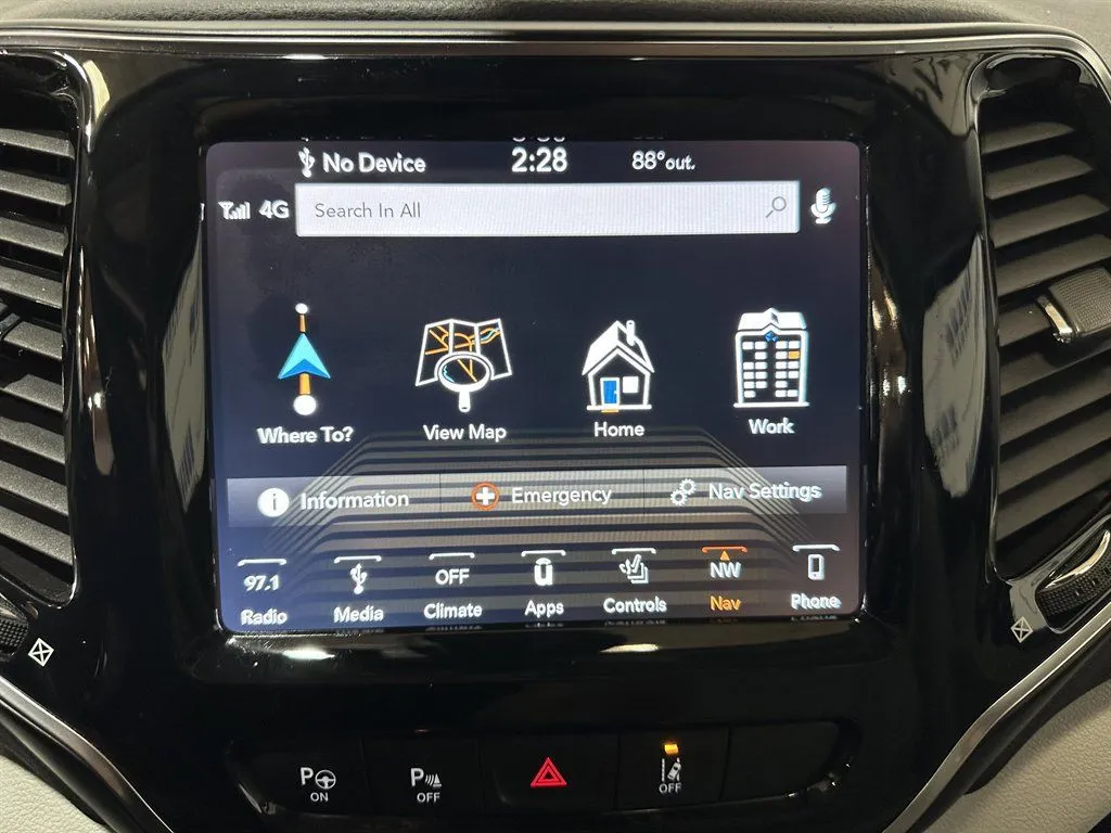 2019 Jeep Cherokee Limited - Photo 20