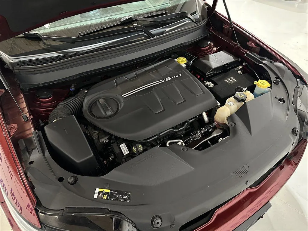 2019 Jeep Cherokee Limited - Photo 36